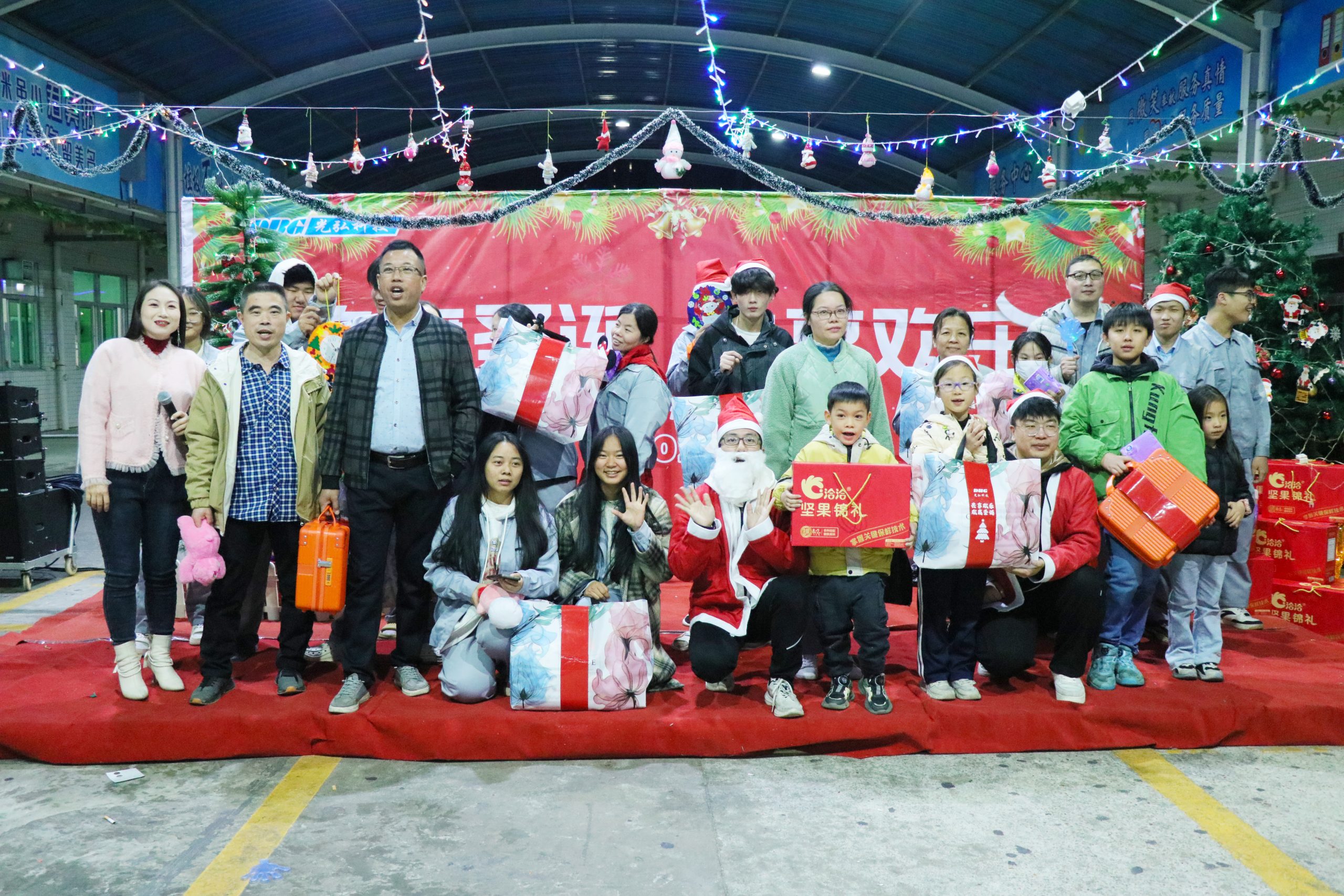 8 scaled - 缤纷暖冬 &bull;诞愿有你 | 邂逅一场圣诞欢乐之旅