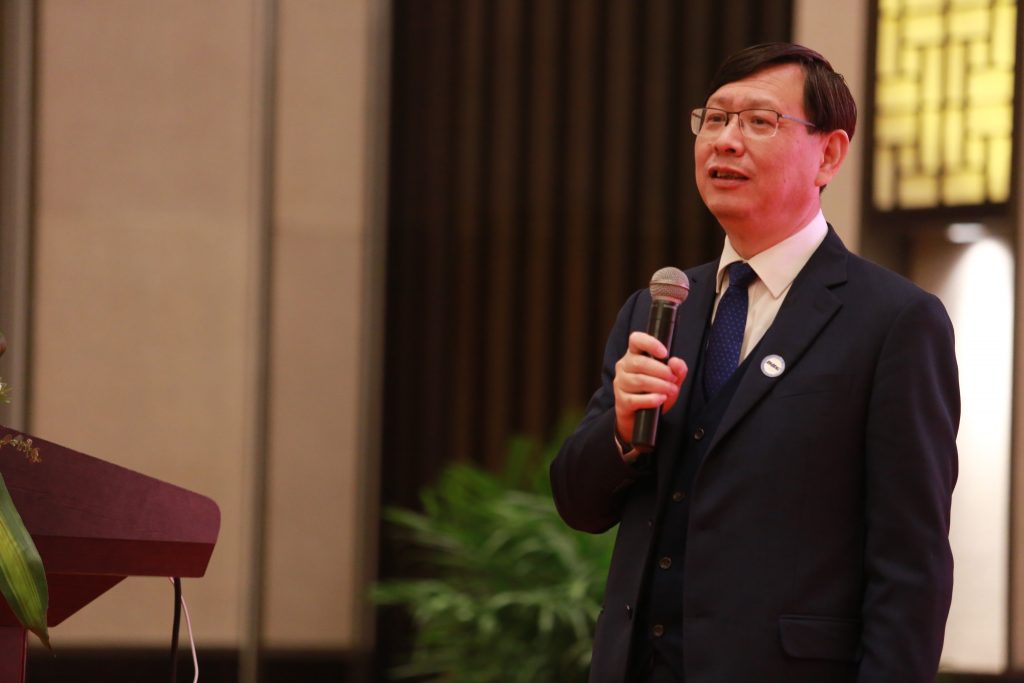 坚定信念,行稳致远 | 光弘科技2025新年寄语 微信图片 20241231122401 1024x683 - 坚定信念,行稳致远 | 光弘科技2025新年寄语