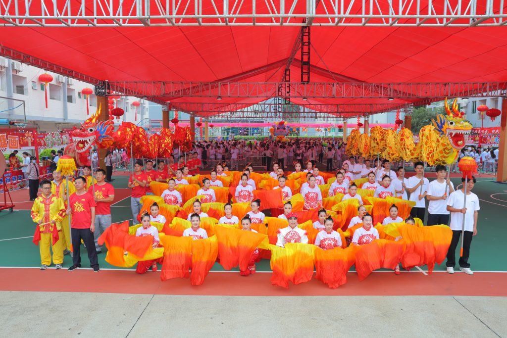 1748999802952 1024x683 - Thirty years of unity! DBG 30th Anniversary Carnival Celebration Successfully Ended